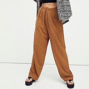 Free People Free in you pull on Trousers
